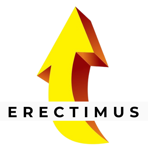 The New official Erectimus Logo